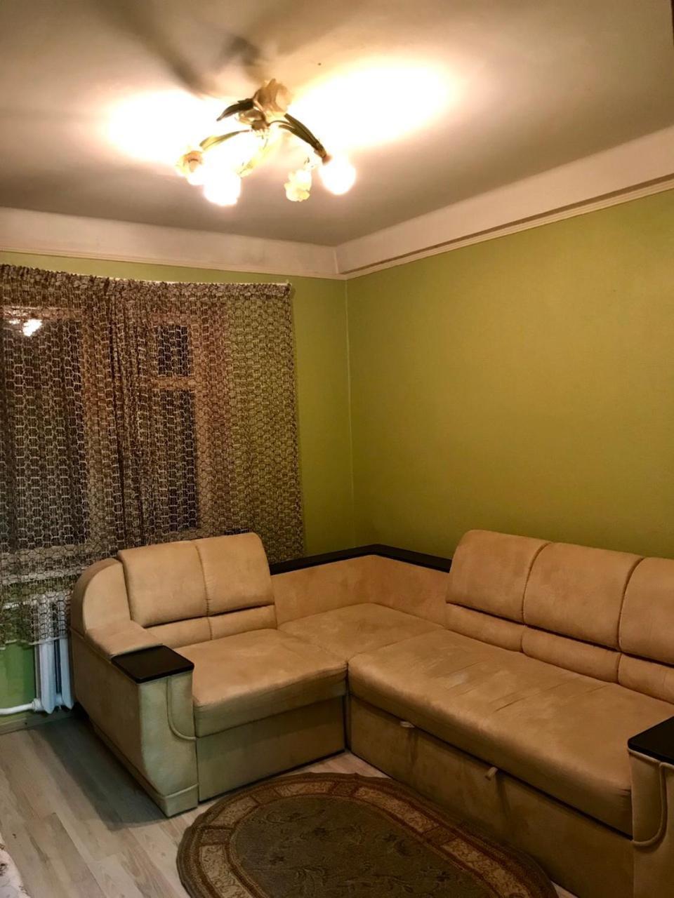 Метро Кпи, Улица Борщаговская Kiew Exterior foto